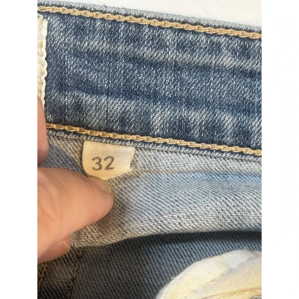 Buckle BKE Denim Men's Payton‎ Jeans Size 32x24 Mid Rise Straight